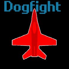 fighter red Main Splash Icon3